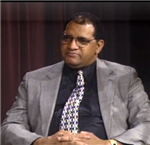 Rev Hilton O Smith